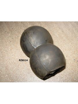 Odbojnik mały 104mmx70mm /80271901/