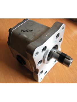 Pompa hydrauliczna na  klin prawa  7214065010