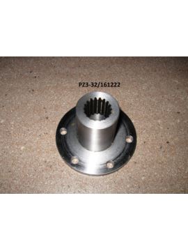 Końcówka do pompy PZ3-32  (PZ2-K-40)