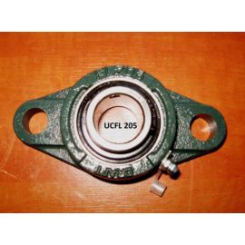 Łożysko samonastawne w oprawie