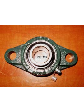 Łożysko samonastawne w oprawie