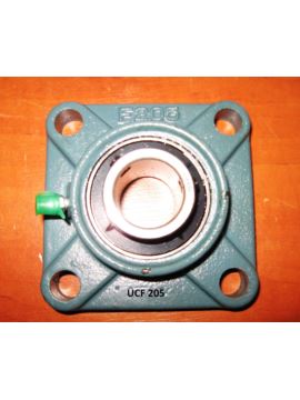 Łożysko samonastawne w oprawie