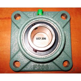 Łożysko samonastawne w oprawie