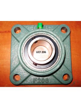 Łożysko samonastawne w oprawie