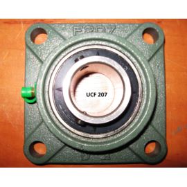 Łożysko samonastawne w oprawie