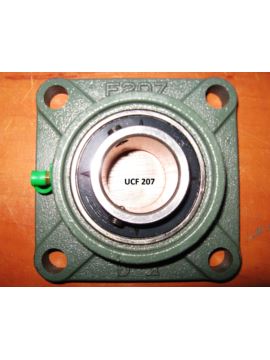 Łożysko samonastawne w oprawie