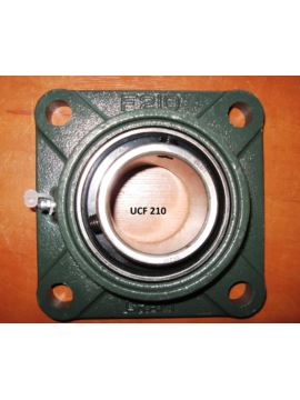 Łożysko samonastawne w oprawie