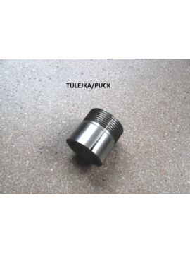 Tulejka łożyska wytrząsacza