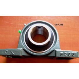 Łożysko samonastawne w oprawie