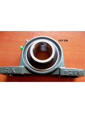 Łożysko samonastawne w oprawie