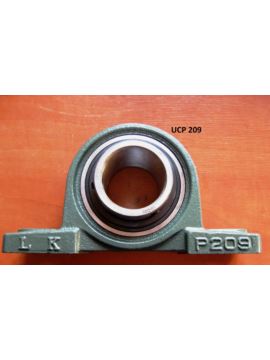 Łożysko samonastawne w oprawie