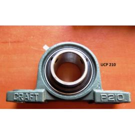 Łożysko samonastawne w oprawie