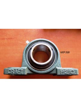 Łożysko samonastawne w oprawie