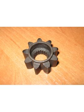 Koło zębate rozruszniuka/bendix/