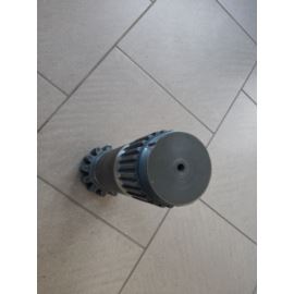 Wał zębaty przekładni Z-13