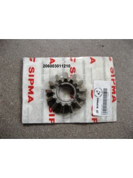 Koło zębate stożkowe