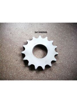 Koło łańcuchowe napinające Z-15 3/4"