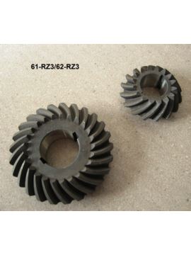 Koła przekładni węgierskiej kpl