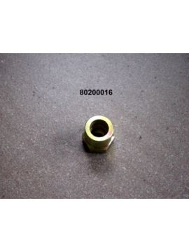 Nakrętka podtaczana śruby osi przedniej M16x1,5