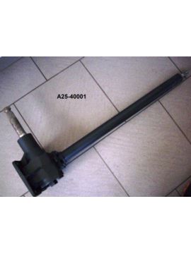 Układ kierowniczy T-25