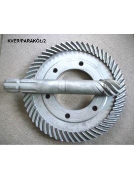 Para kół przekładni Z-7/Z-57