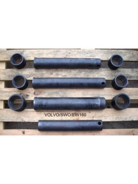 Komplet tulejek i sworzni do koparki Volvo