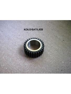 Koło satelitarne Z-29 M-2 L-26mm fi 38mm