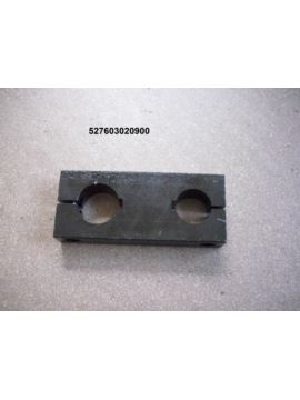 Łącznik podajnika  fi 35/30mm