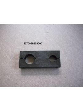 Łącznik podajnika fi 35/25mm