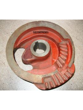 Tarcza supłacza prawa