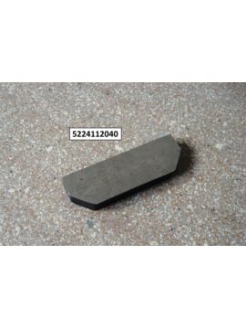 Kamień sprzęgła koła zamachowego