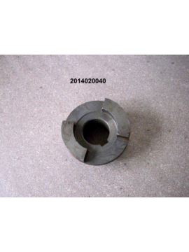 Połówka sprzęgła