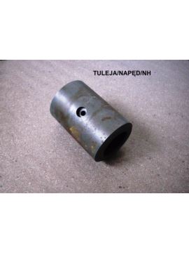 Tuleja łącząca napędu wielowpust Z-33