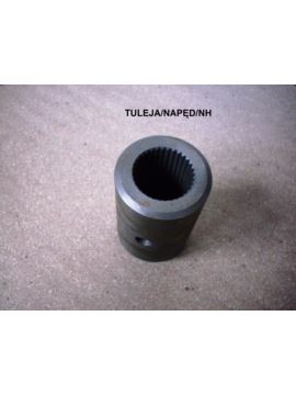 Tuleja łącząca napędu wielowpust Z-33