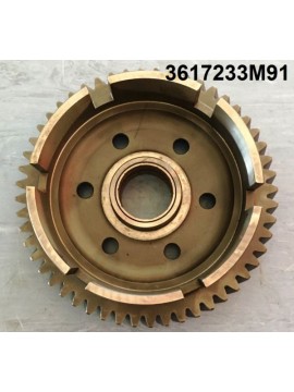 Kosz napędu przedniego Z-52