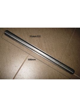 Wałek WOM L-500 mm