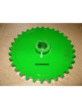 Koło łańcuchowe Z-32 1" fi 34mm