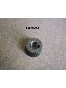 Koło zębate skośne przekładni Z-25