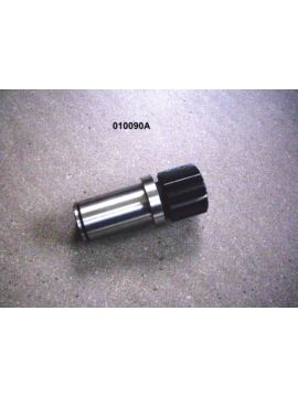 Wałek silnika obrotu Z-13/Z-14,  L-117