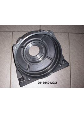 Pokrywa przekładni RCW 5 z łapami