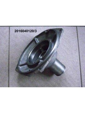 Pokrywa przekładni RCW 5 bez łap