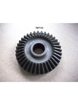 Koło talerzowe stożkowe Z-36 do przekładni