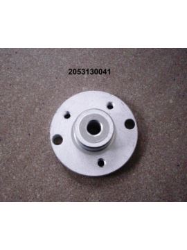 Piasta tarczy fi 14mm