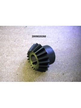 Koło stożkowe przekładni Z-19 fi 25mm