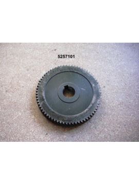 Koło zębate skośne Z-69 fi 94/17mm