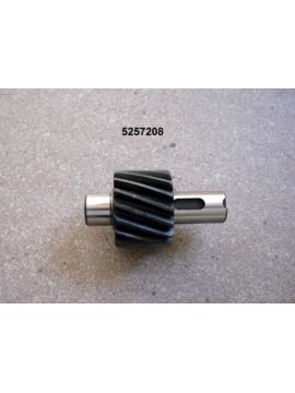 Zębatka przekładni Z-17 fi zew.40mm