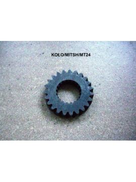 Koło pośrednie III biegu Z-23