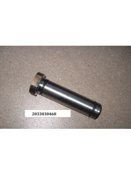 Oś kół obiegowych fi 25mm (przekładnia obiegowa)