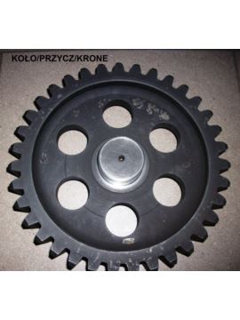 Koło zębate walcowe Z-35