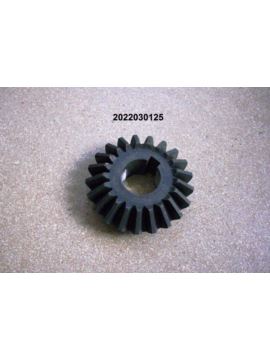 Koło stożkowe Z-21 fi 25 mm